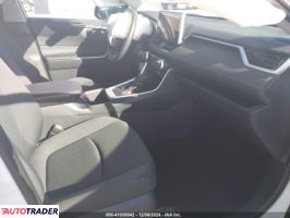 Toyota Pozostałe 2024 2