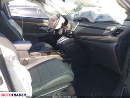 Honda CR-V 2022 2 Honda CR-V 2022 2