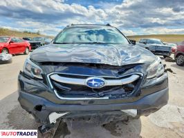 Subaru Outback 2021 2