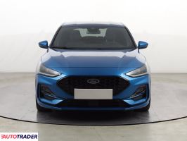Ford Focus 2023 1.0 152 KM
