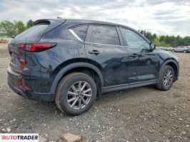Mazda CX-5 2022 2