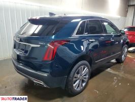 Cadillac Pozostałe 2025 2