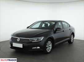 Volkswagen Passat 2017 1.4 147 KM