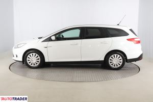 Ford Focus 2013 1.0 123 KM
