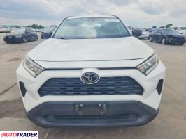 Toyota Pozostałe 2021 2