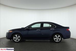 Honda Accord 2008 2.0 154 KM