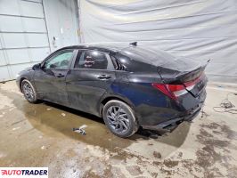 Hyundai Elantra 2024 2