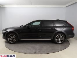 Volvo V90 2021 2.0 231 KM