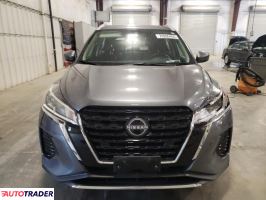 Nissan Pozostałe 2023 1
