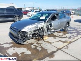 Kia Pozostałe 2025 2