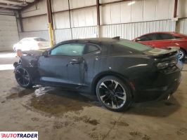 Chevrolet Camaro 2023 3