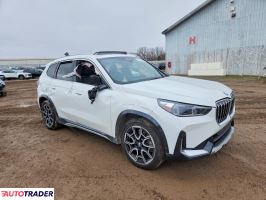 BMW X1 2025 2