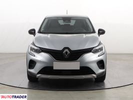 Renault Captur 2022 1.0 89 KM