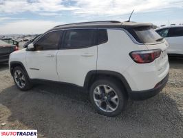 Jeep Compass 2019 2 Jeep Compass 2019 2