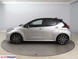 Toyota Yaris 2025 1.5 113 KM