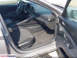 Hyundai Elantra 2024 2