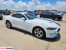 Ford Mustang 2022 2