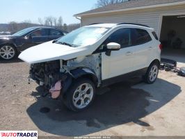 Ford EcoSport 2022 2