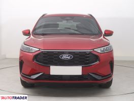 Ford Kuga 2024 1.5 172 KM