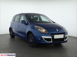 Renault Scenic 2010 1.4 128 KM Renault Scenic 2010 1.4 128 KM