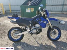 Suzuki DR 2023