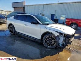 Kia Pozostałe 2025 2