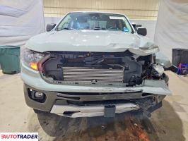 Ford Ranger 2022 2
