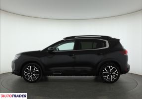 Citroen C5 2023 1.2 134 KM