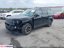 Hyundai Santa Fe 2025 2