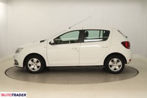 Dacia Sandero 2019 1.0 72 KM