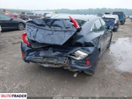 Honda Civic 2021 2 Honda Civic 2021 2