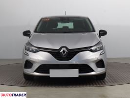 Renault Clio 2022 1.0 89 KM Renault Clio 2022 1.0 89 KM