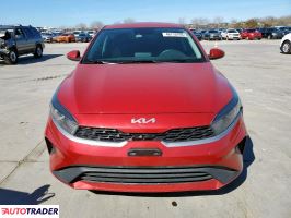 Kia Pozostałe 2022 2