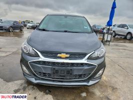 Chevrolet Spark 2020 1