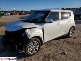 Kia Soul 2023 2