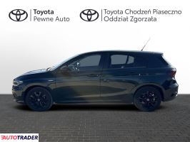Fiat Tipo 2020 1.4 120 KM