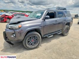 Toyota Pozostałe 2022 4