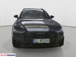 Audi A6 2018 3.0 286 KM