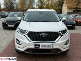 Ford Edge 2018 2.0 210 KM