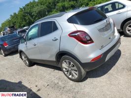 Buick Pozostałe 2019 1 Buick Pozostałe 2019 1