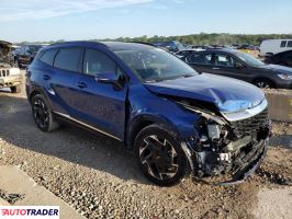 Kia Sportage 2023 2 Kia Sportage 2023 2