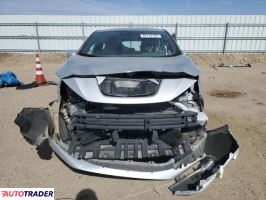 Nissan Leaf 2022 Nissan Leaf 2022