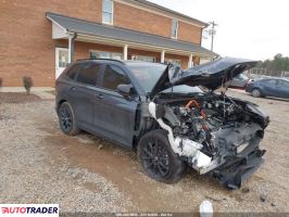 Honda CR-V 2026 2