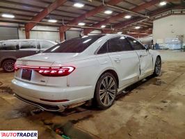 Audi A8 2024 3