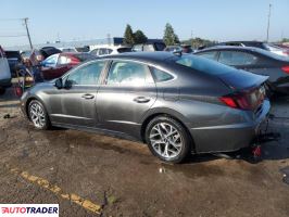 Hyundai Sonata 2023 2 Hyundai Sonata 2023 2