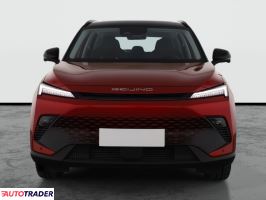 Baic 5 2024 1.5 174 KM