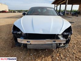 Audi S5 2025 3