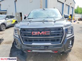GMC Yukon 2024 6