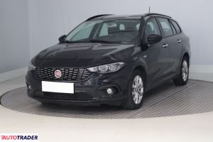 Fiat Tipo 2018 1.4 118 KM