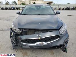 Kia Pozostałe 2021 2